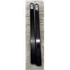 Image 1 : (2) Turck #LT16E-Q21-LU0X3-H1141 Linear Displacement Transducers