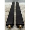Image 2 : (2) Turck #LT16E-Q21-LU0X3-H1141 Linear Displacement Transducers