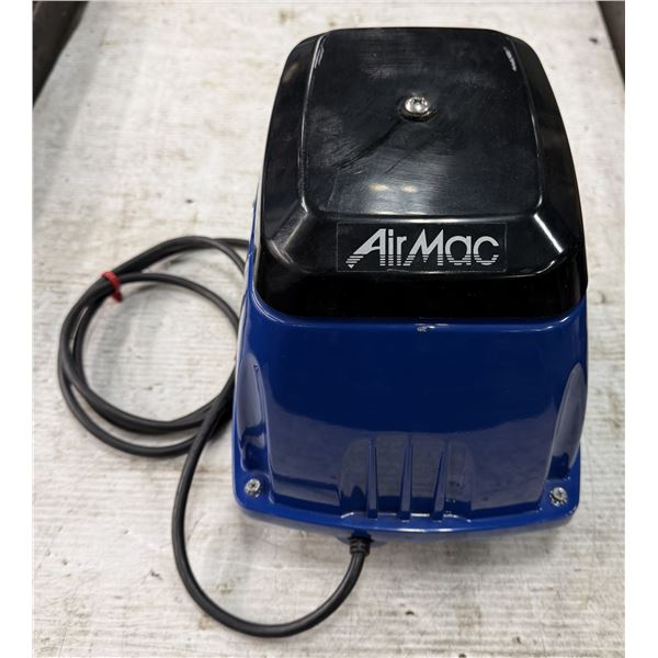 Air Mac #DBMX200 Air Pump