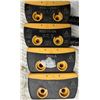 Image 4 : Lot of (4) Eaton Magnetically Actuated Safety Interlock Switches 2-#RS2-A & 2-#RS2-11-Q4
