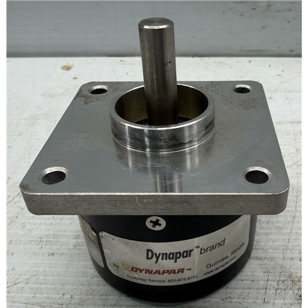 Dynapar #HR52506000241 Shaft Rotary Encoder