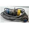 Image 2 : Hyde Park #PR-100 Superprox Ultrasonic Proximity Sensor