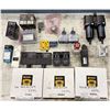 Image 1 : Lot of Misc. Relays, Limit Switches, Sensors Items Plus More