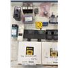 Image 2 : Lot of Misc. Relays, Limit Switches, Sensors Items Plus More