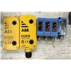 Image 8 : Lot of Misc. Relays, Limit Switches, Sensors Items Plus More