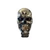 Image 1 : Terminator 2: Judgment Day T-800 Endoskeleton Skull Icons Replica