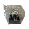 Image 4 : Terminator 2: Judgment Day T-800 Endoskeleton Skull Icons Replica
