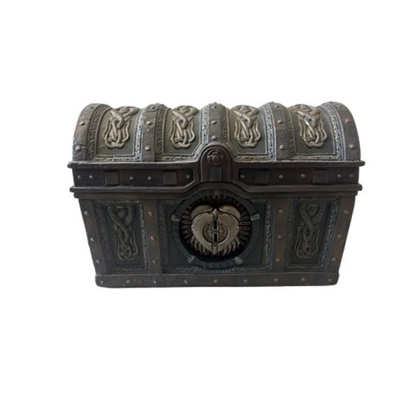 Pirates of the Caribbean "Dead Man's Chest" 1:1 Scale Prop Replica