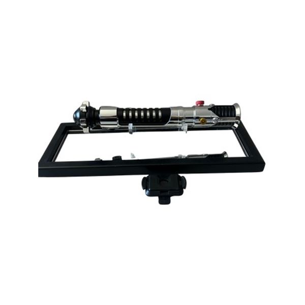 Star Wars Obi-Wan Kenobi Lightsaber Prop Replica