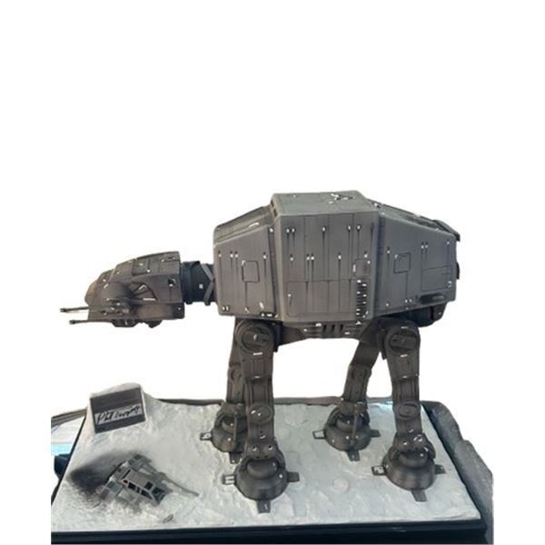Star Wars AT-AT Imperial Walker Studio Scale Replica