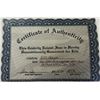 Image 4 : Elvis Presley Watch Strap Signed