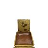 Image 4 : Elvis Signed Travel Westclox Alarm Clock