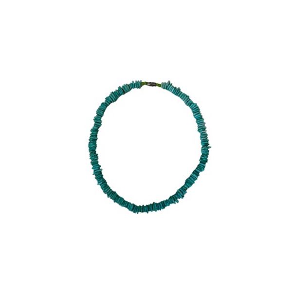 Elvis Presley Personal Puka Shell Necklace