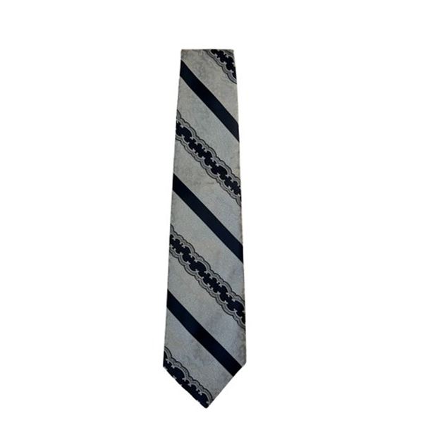Elvis Presley 1970s Harris & Frank Tie