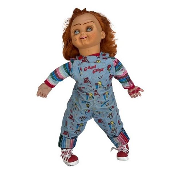 Child's Play Good Guys Chucky Doll (1988)
