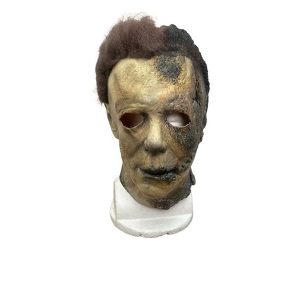 Halloween Kills Production-Made Michael Myers Mask