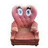 Image 1 : Katy Perry / Laudrin Home Ad Dancing Chair Puppet