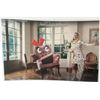 Image 6 : Katy Perry / Laudrin Home Ad Dancing Chair Puppet
