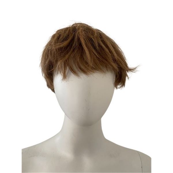 Terminator: Dark Fate Grace (Mackenzie Davis) Wig Movie Props