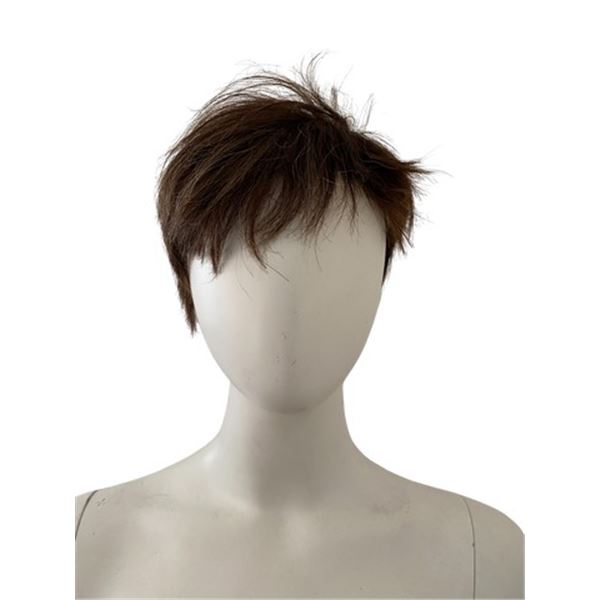 Terminator: Dark Fate  Dani Ramos (Natalia Reyes) Wig Movie Props