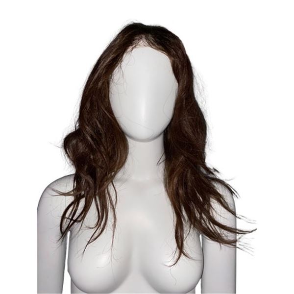 Terminator: Dark Fate  Dani Ramos (Natalia Reyes) Reshoots Wig Movie Props