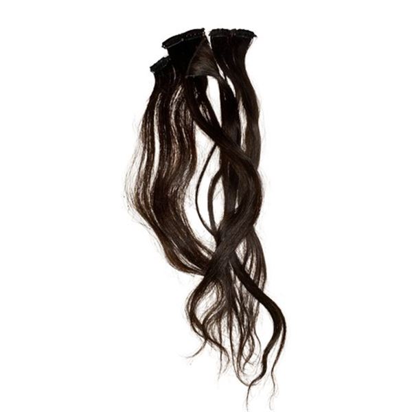 Terminator: Dark Fate  Dani Ramos (Natalia Reyes) Wig Extensions Movie Props
