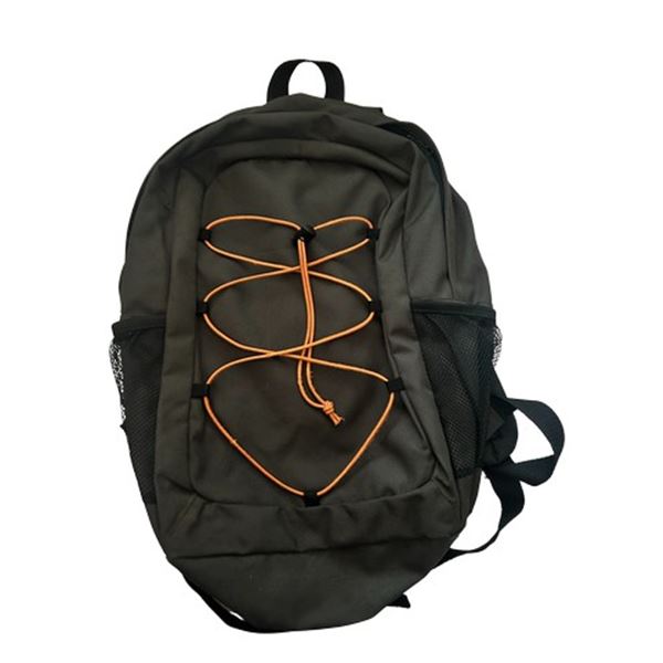 Good Luck, Have Fun Darren's (Riccardo Drayton) Backpack Movie Costumes