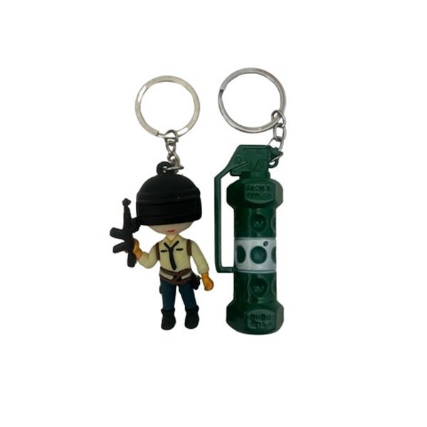 Good Luck, Have Fun Darren's (Riccardo Drayton) Backpack Toys Movie Props