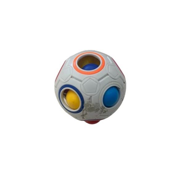 Good Luck, Have Fun Darren's (Riccardo Drayton) Ball Movie Props