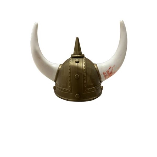 Good Luck, Have Fun Susan (Juno Temple) Suicide Squad Hat Movie Props
