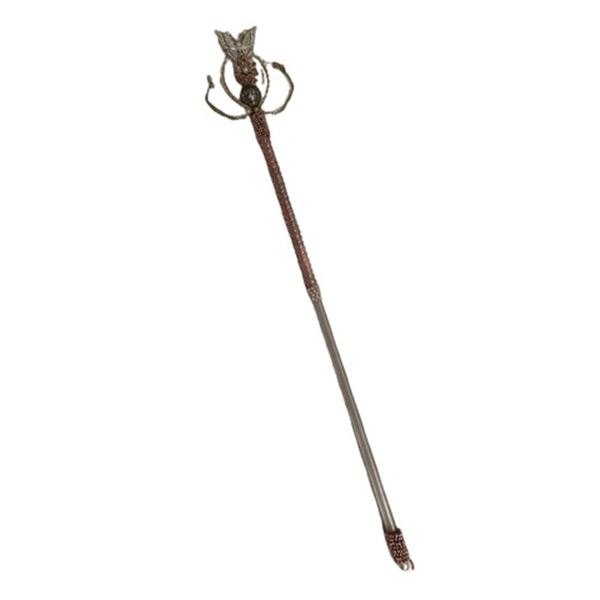 Good Luck, Have Fun Ingrid (Haley Lu Richardson) Wand Movie Props
