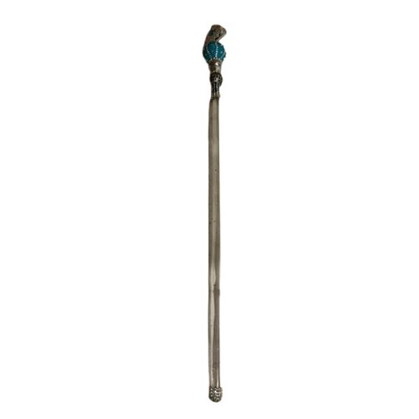 Good Luck, Have Fun Ingrid (Haley Lu Richardson) Wand Movie Props