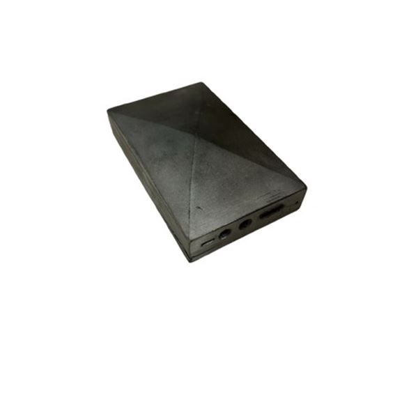 Good Luck, Have Fun Susan (Juno Temple) External Hard Drive Movie Props