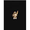 Image 1 : Elvis/Hugh Hefner Playboy 14K Ring