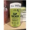 Image 2 : Sap Sucker The Lime One 12-Pack 355mL