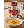 Image 1 : Campbell's Cheddar Cheese Soup 12x284ml