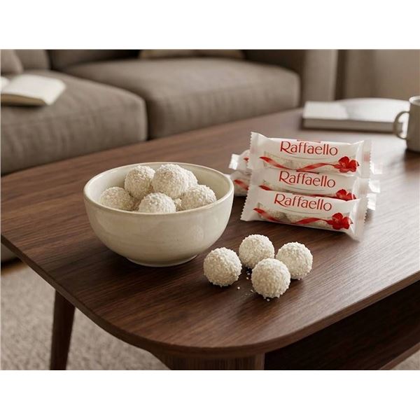 Raffaello 480g (16 x 30g) Box