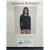 Image 3 : Banana Republic 2-Pack Long Sleeve Rib T-Shirt Size XL
