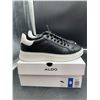 Image 2 : ALDO Black and White Sneakers, Size 9