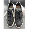 Image 3 : ALDO Black and White Sneakers, Size 9