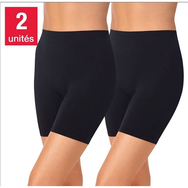 Jones New York Slip Short 2-Pack XXL