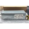 Image 2 : Dell H62JR 240V Power Supply H240EM-00