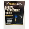 Image 3 : MeasuPro Digital Tire Pressure Gauge