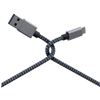Image 1 : Lot of 2 - FHG USB 3.0 Cable 2 Pack 6FT/3FT