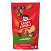 Image 2 : Lot of 8 - Krispy Kernels Endurance Snack Mix 185g