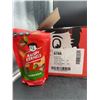 Image 3 : Lot of 8 - Krispy Kernels Endurance Snack Mix 185g