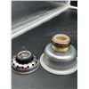Image 5 : UPC Certified Stainless Steel Sink Drain