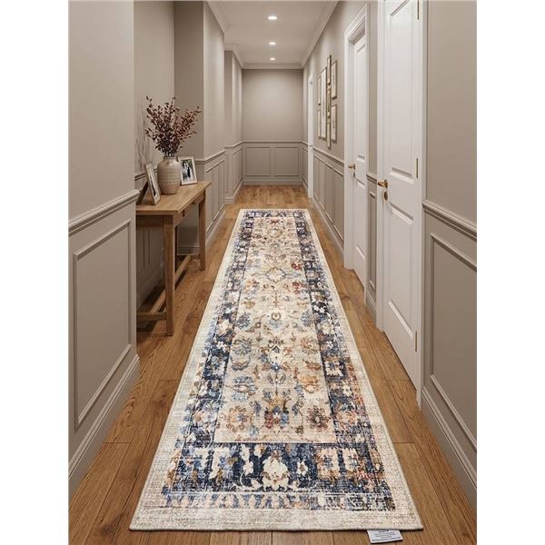 Franklin Runner Rug 66cm x 213cm