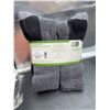 Image 3 : John Deere 6-Pack Crew Work Socks
