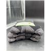 Image 4 : John Deere 6-Pack Crew Work Socks